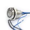 Artikelbild 1 des Artikels “ ON/OFF Led-Edelstahltaster “
