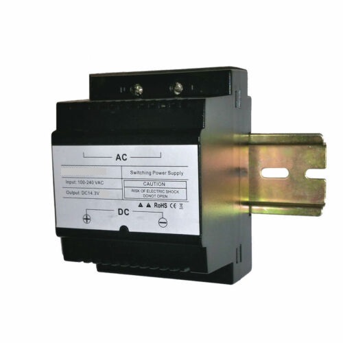 Artikelbild des Artikels “Hutschienen Trafo 230V 14.3V–1.5A Stromversorgung 