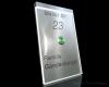 Artikelbild 5 des Artikels “Design Edelstahlklingel mit Echtglas & LED-Beleuchtung 