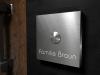 Artikelbild 8 des Artikels “Luxus-Design Edelstahlklingel mit LED-Namesbeleuchtung 