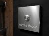 Artikelbild 9 des Artikels “Luxus-Design Edelstahlklingel mit LED-Namesbeleuchtung 