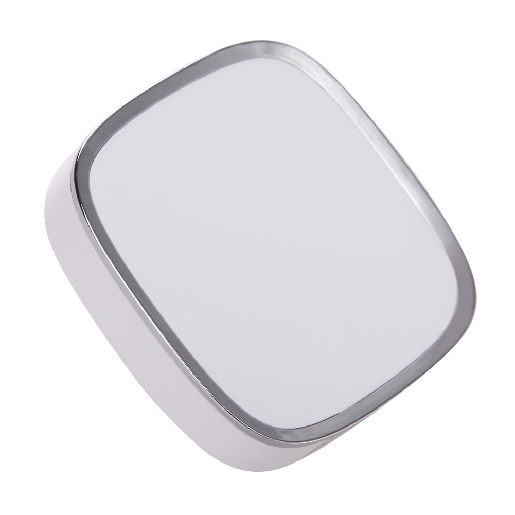 Artikelbild 11 des Artikels “Aufputz Edelstahl Funkklingel mit 230 Volt Gong „White Round“ “