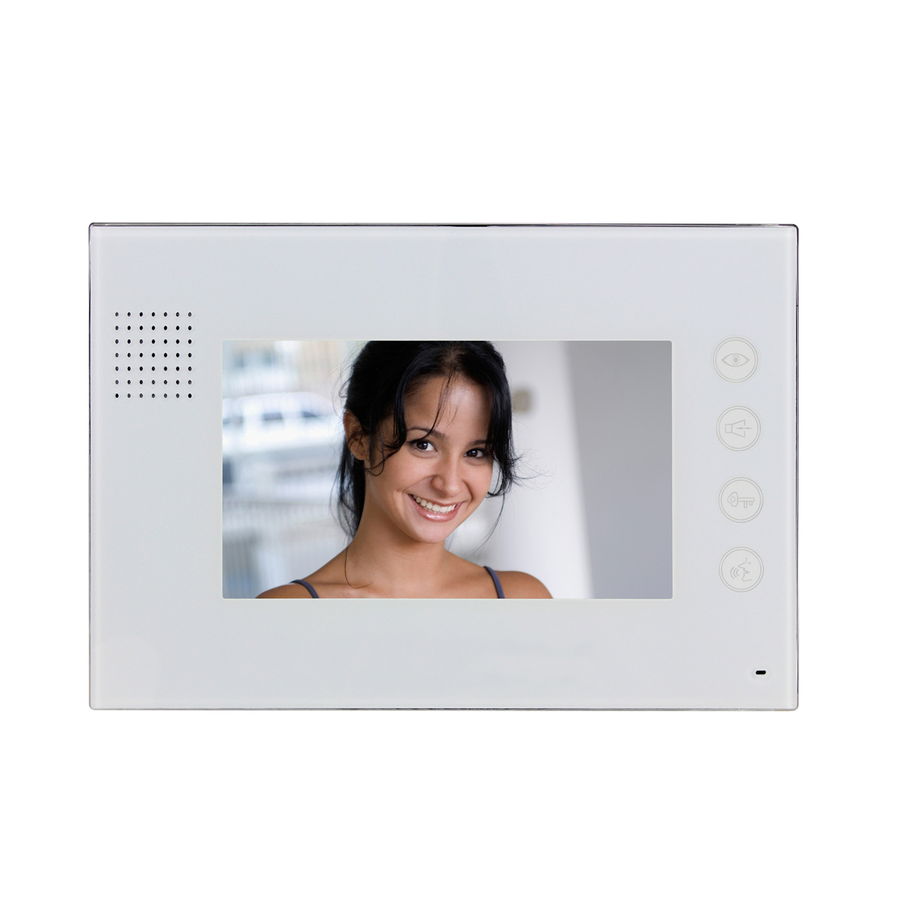 Artikelbild 4 des Artikels “Video-Türsprechanlage mit Sony Kamera  inkl. 1 x 7-Zoll Monitor 