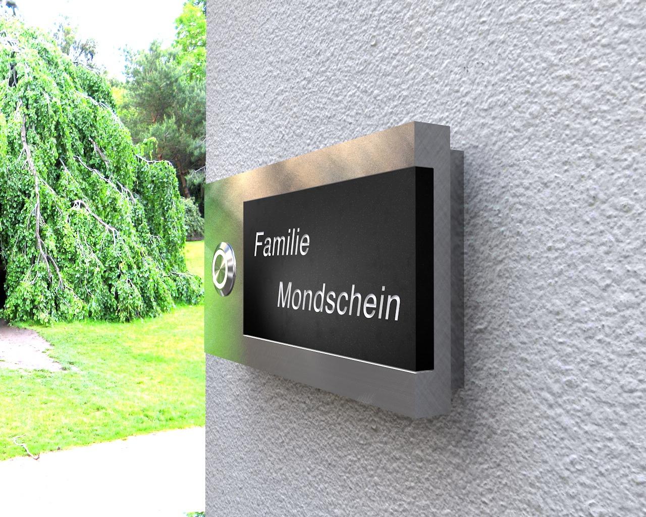 Artikelbild 6 des Artikels “Led-Edelstahltaster 30mm mit Lötfahnen “
