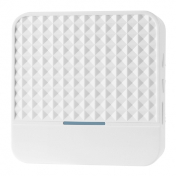 Artikelbild 7 des Artikels “Unterputz Edelstahl Funkklingel mit 230 Volt Funkgong „Angular Square“ “